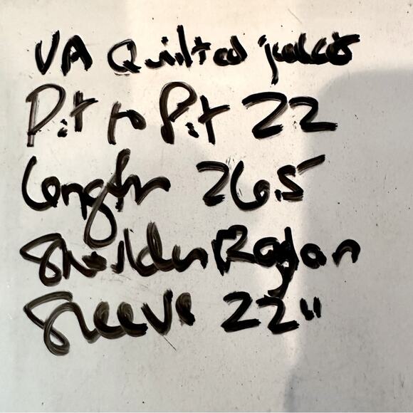 Under Armour UA Storm Plum Lightweight Quilted Hooded Jacket Zip Active Large - Picture 9 of 12